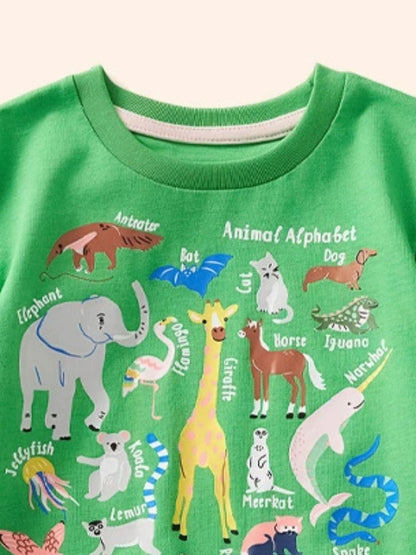 Children&