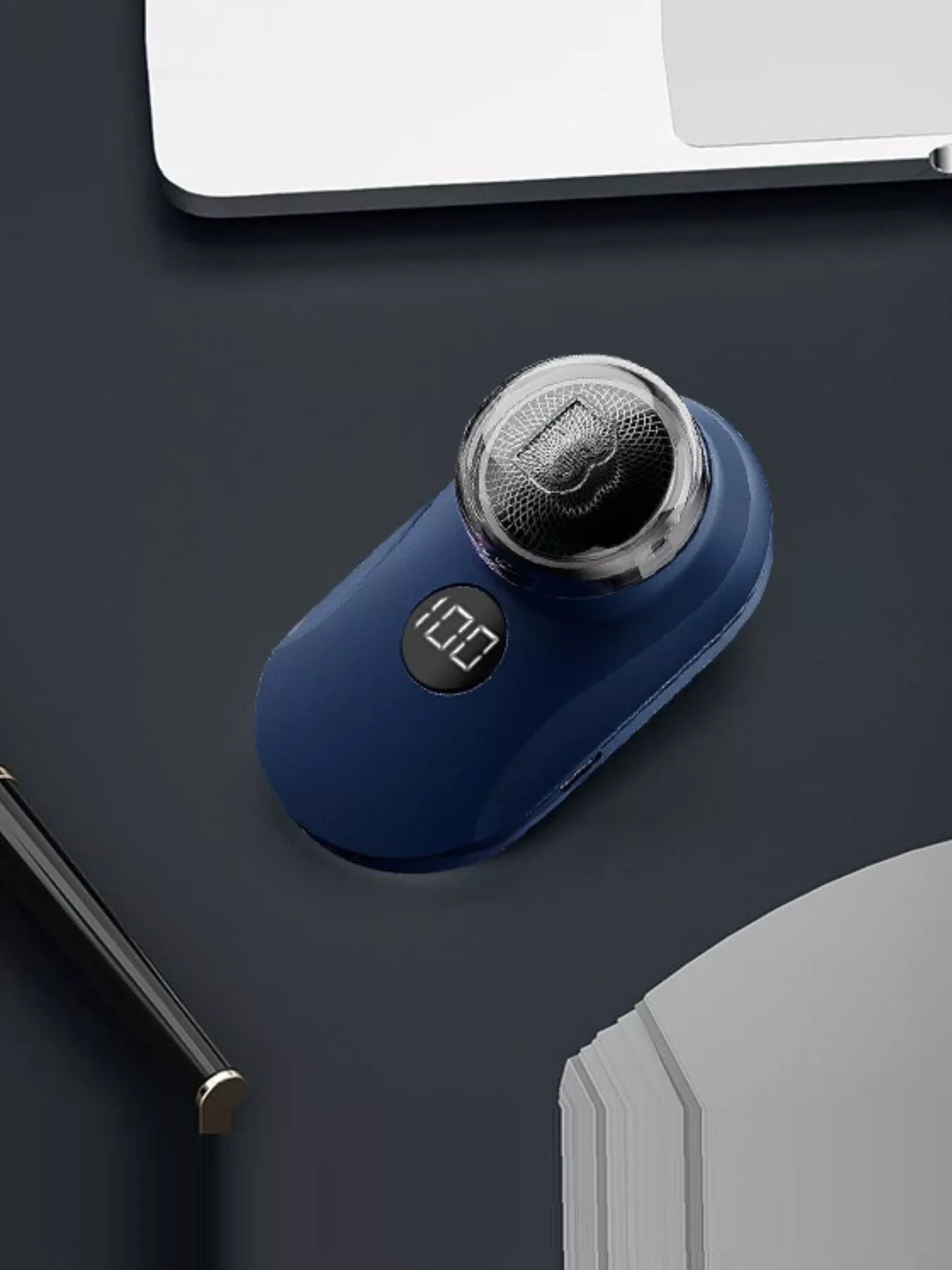 Portable Mini Electric Shaver - Loving It Shop