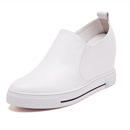 Elevated Slip-On Women&