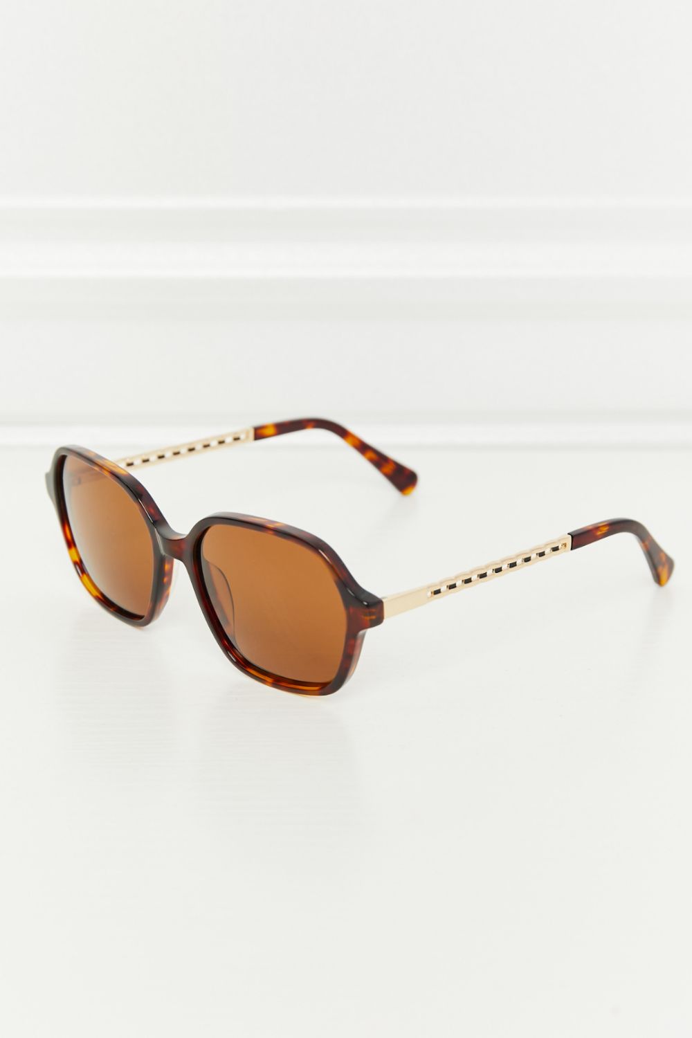 TAC Polarization Lens Full Rim Sunglasses - Loving It Shop