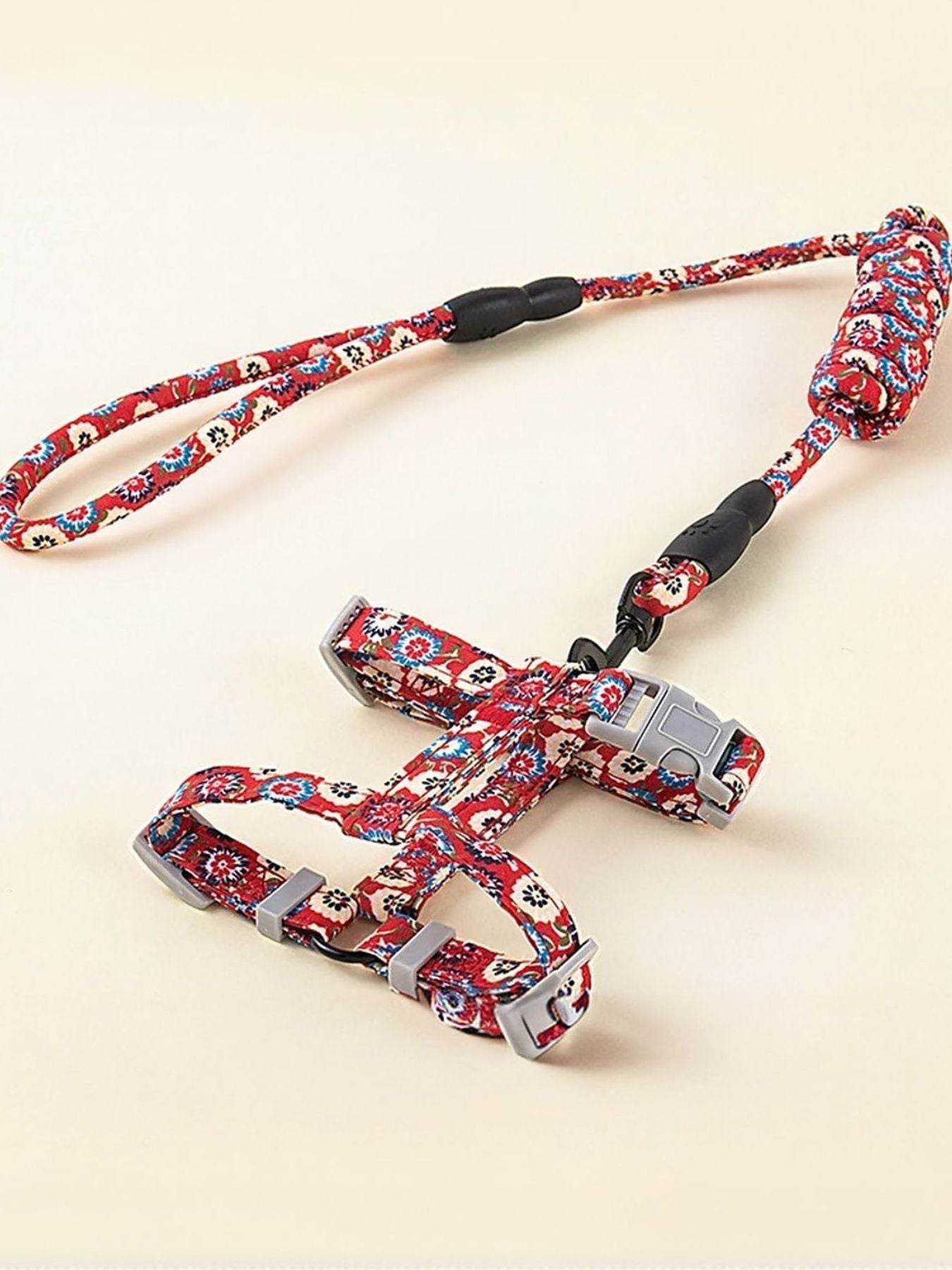 Escape Proof Cat Harness and Leash Set - Loving It Shop