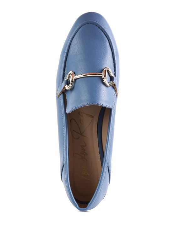 Snok Semi Casual Loafers