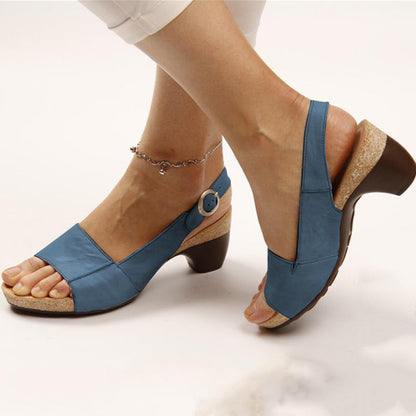 European And American Large Size Women&