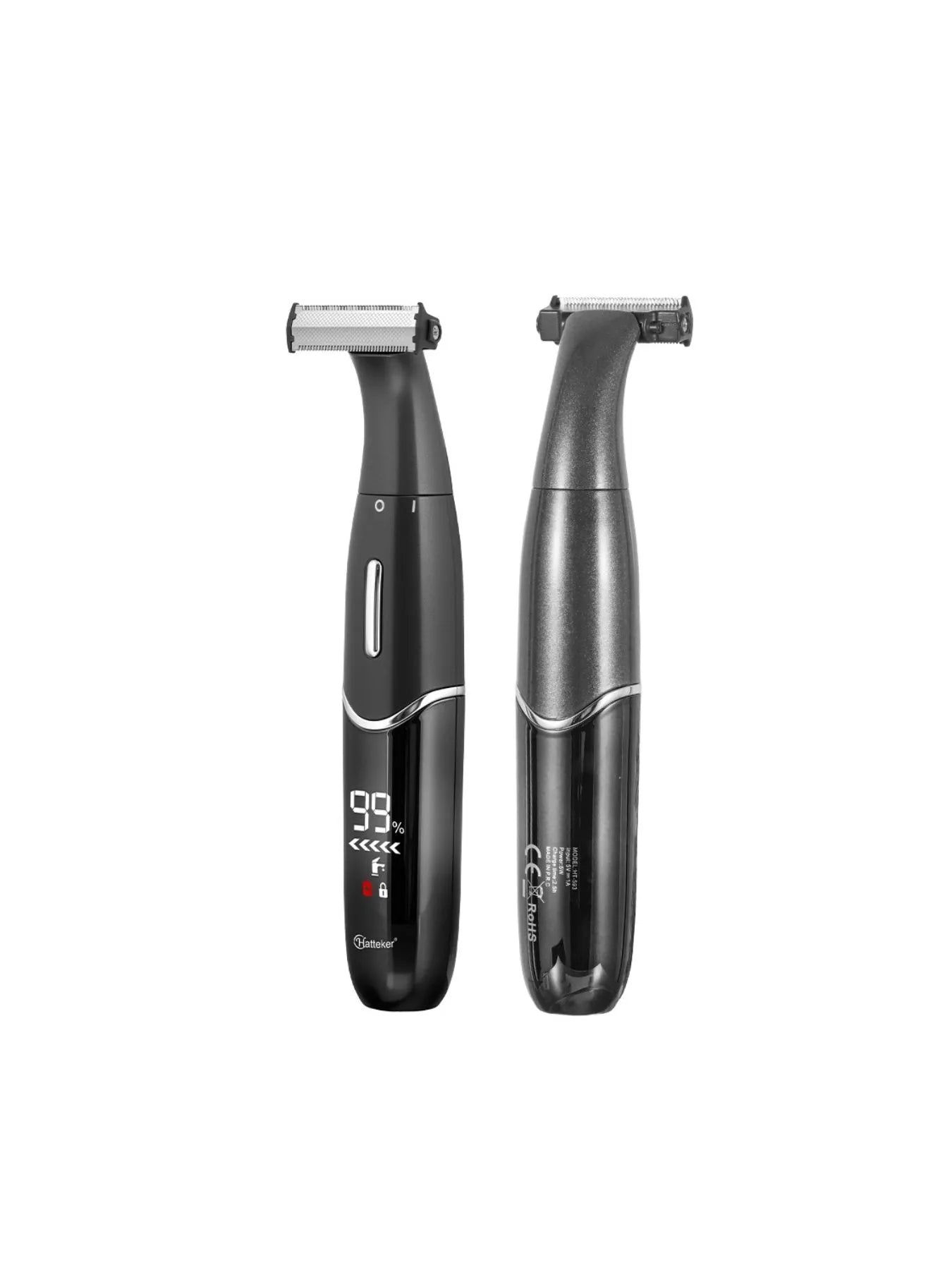 Electric Hair Removal Epilator - Loving It Shop