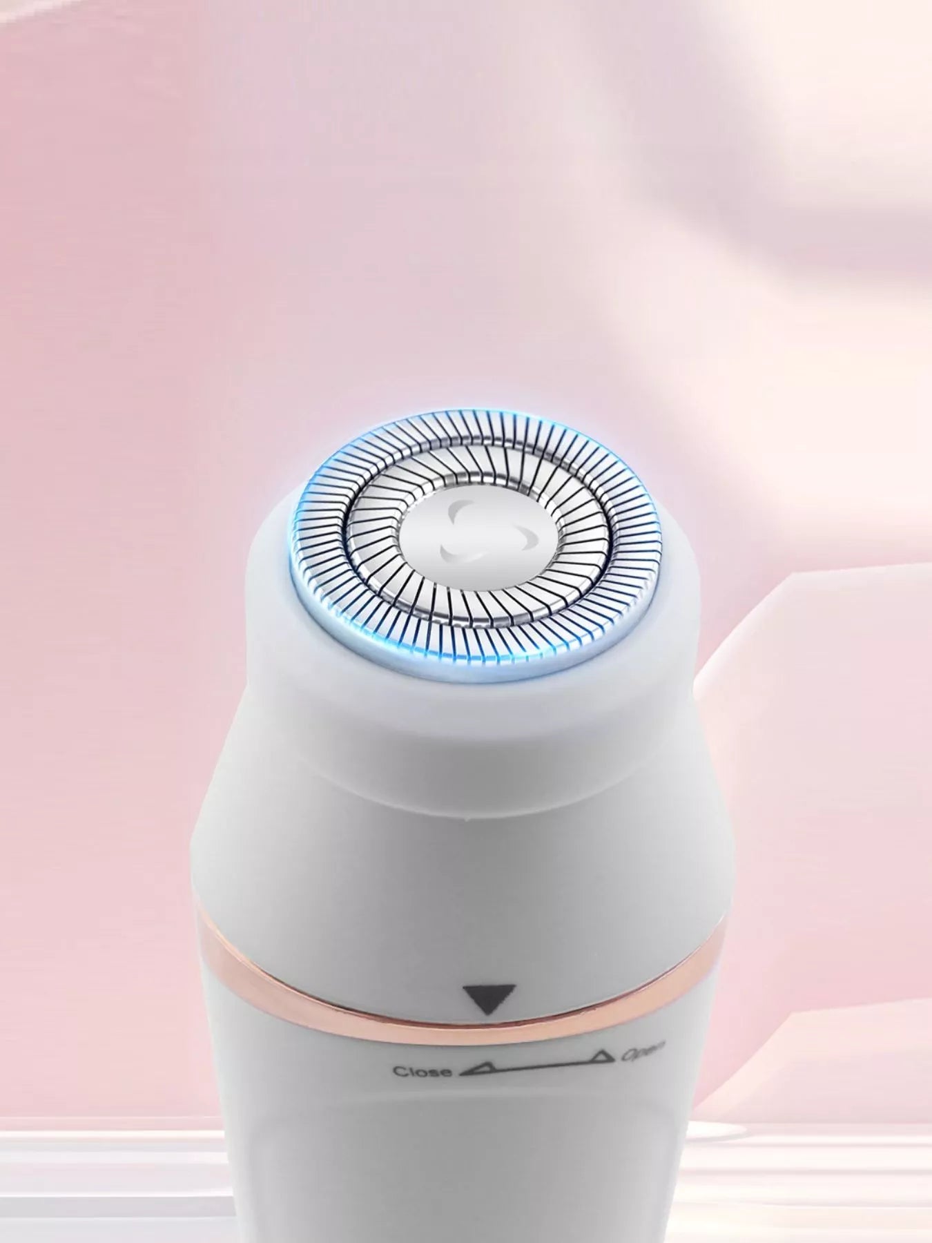 7 - in - 1 Electric Hair Remover - Loving It Shop