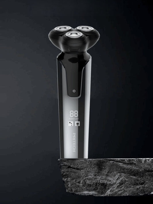Electric Rotary Shaver - Loving It Shop