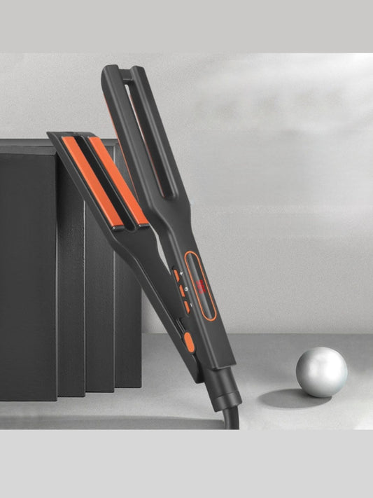 Fast Heating Hair Straightener - Loving It Shop