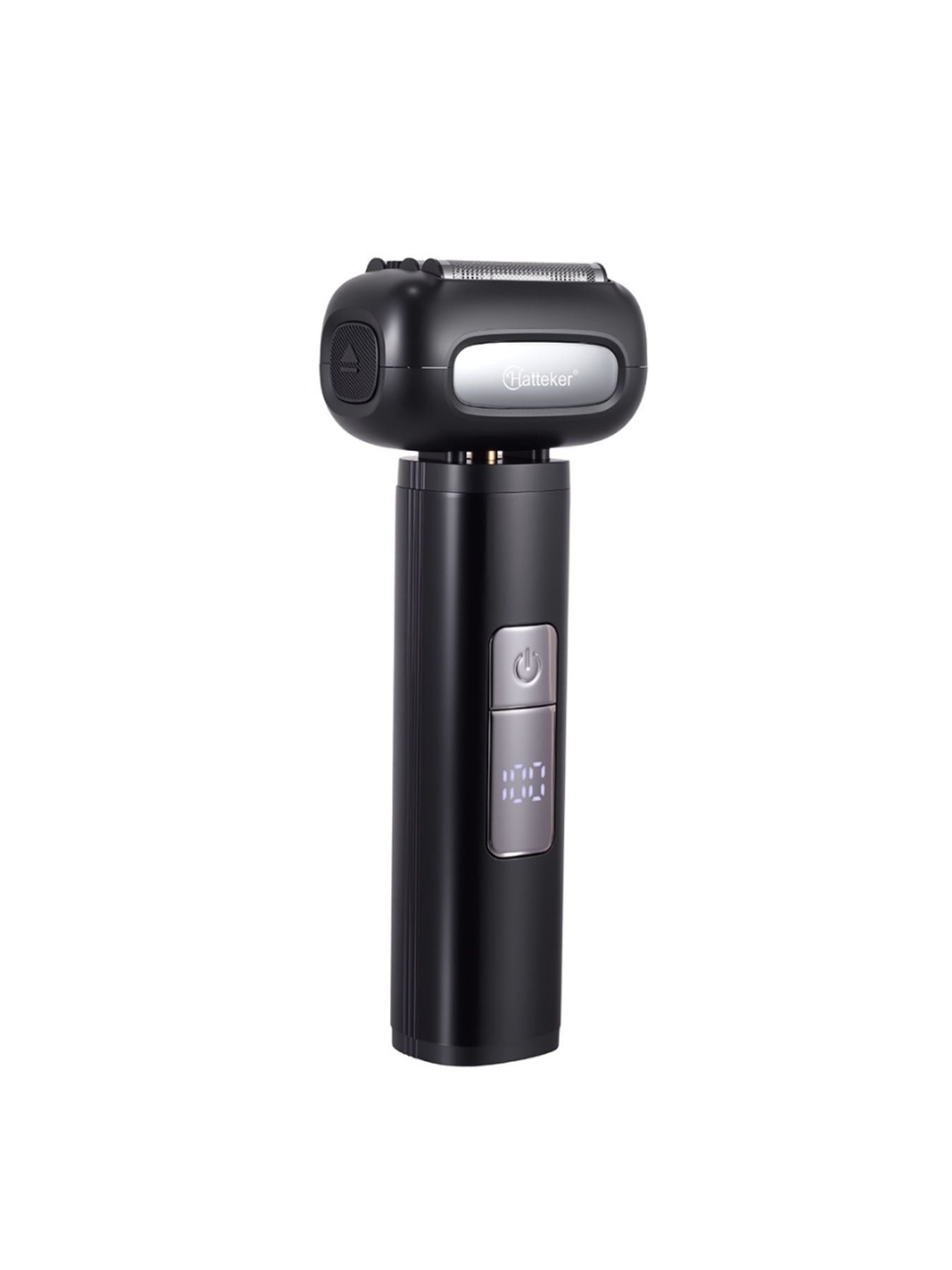 Electric Shaver with LED Display - Loving It Shop