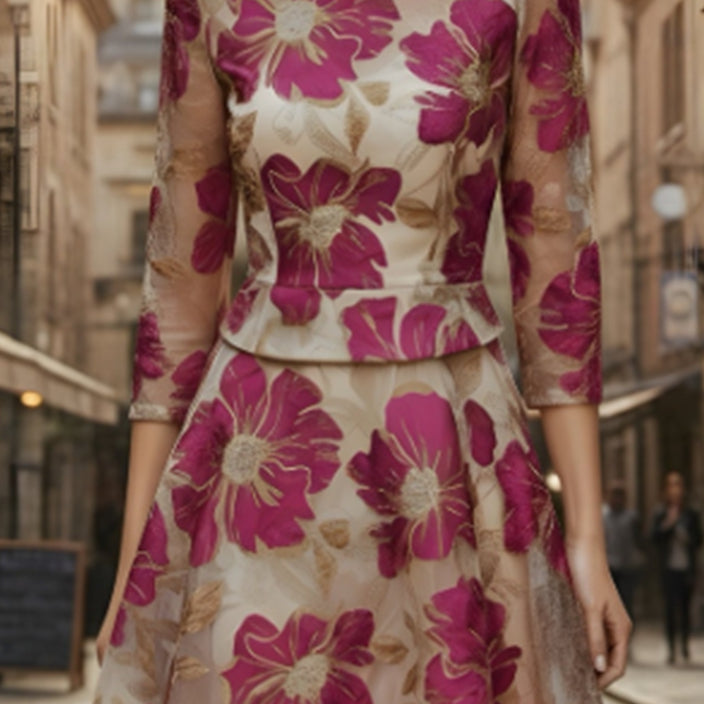 Polyester Women&