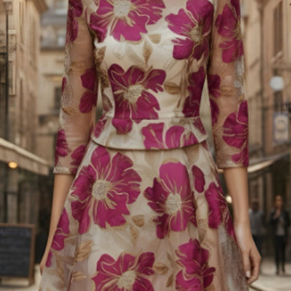 Polyester Women&