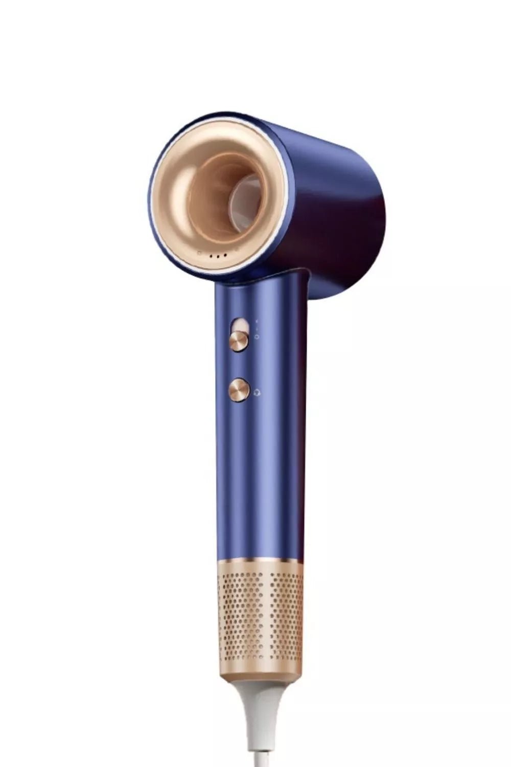 Negative Ion High - Speed Hair Dryer - Loving It Shop