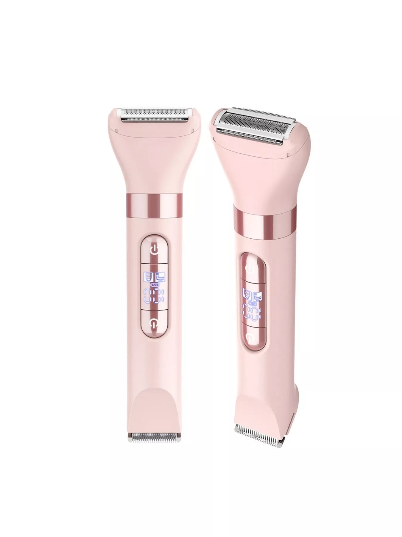 4 - in - 1 Multifunctional Painless Hair Removal - Loving It Shop