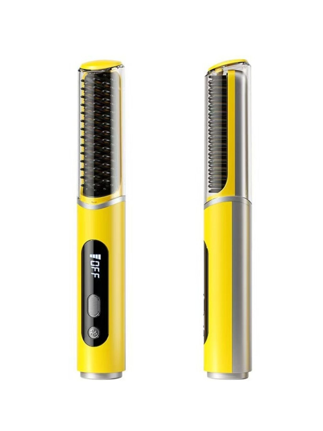 Fast Heating Straightening Comb - Loving It Shop
