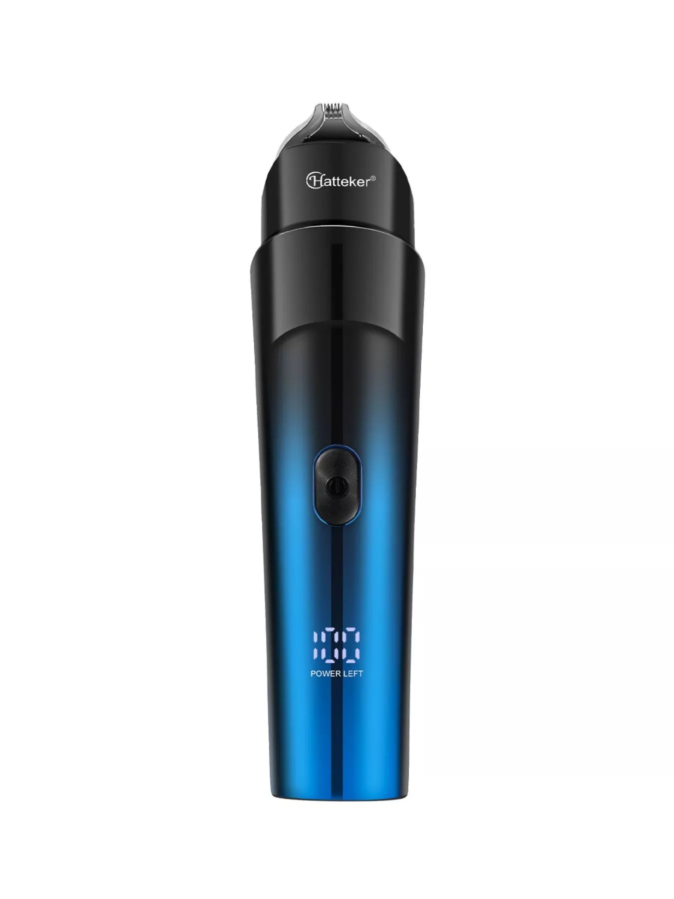 Waterproof Hair Clipper - Loving It Shop