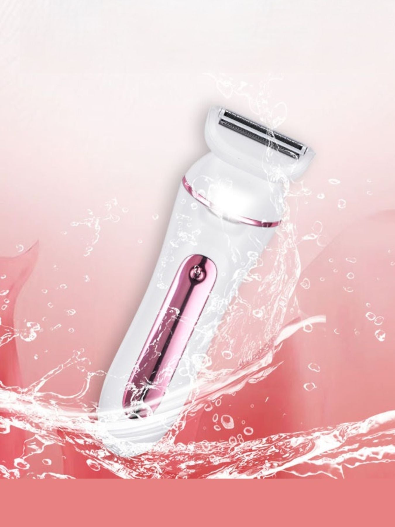 Painless Hair Removal Epilator - Loving It Shop