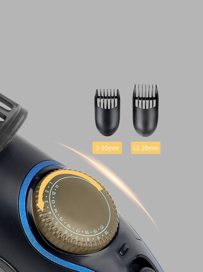 Cordless Rechargeable Hair Clipper - Loving It Shop
