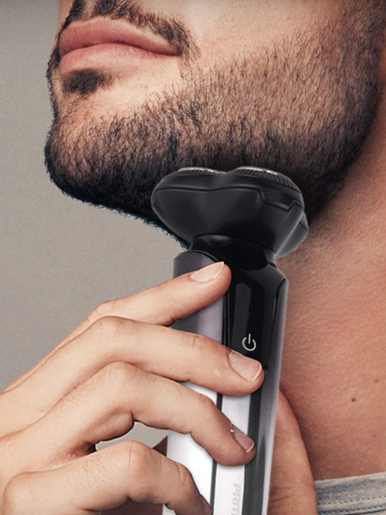 Electric Rotary Shaver - Loving It Shop