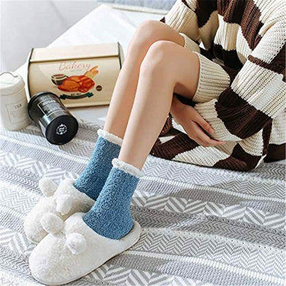 7-Pair: Women&