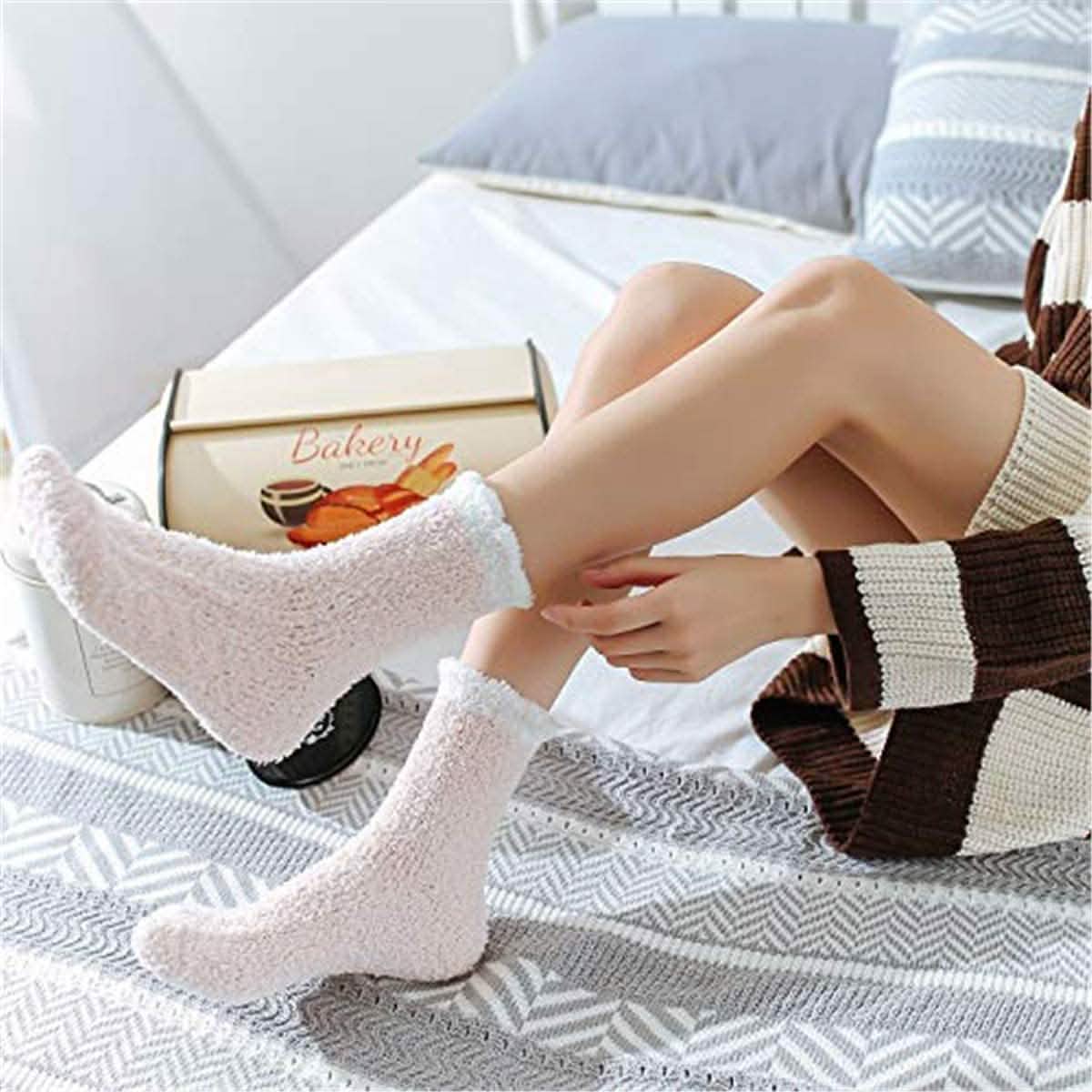 7-Pair: Women&