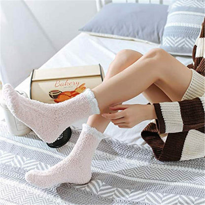 7-Pair: Women&