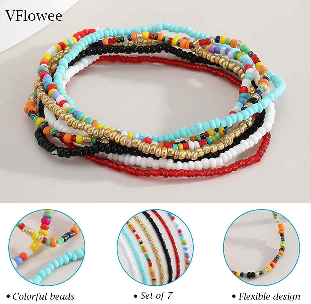 7-Pieces Set: Women&