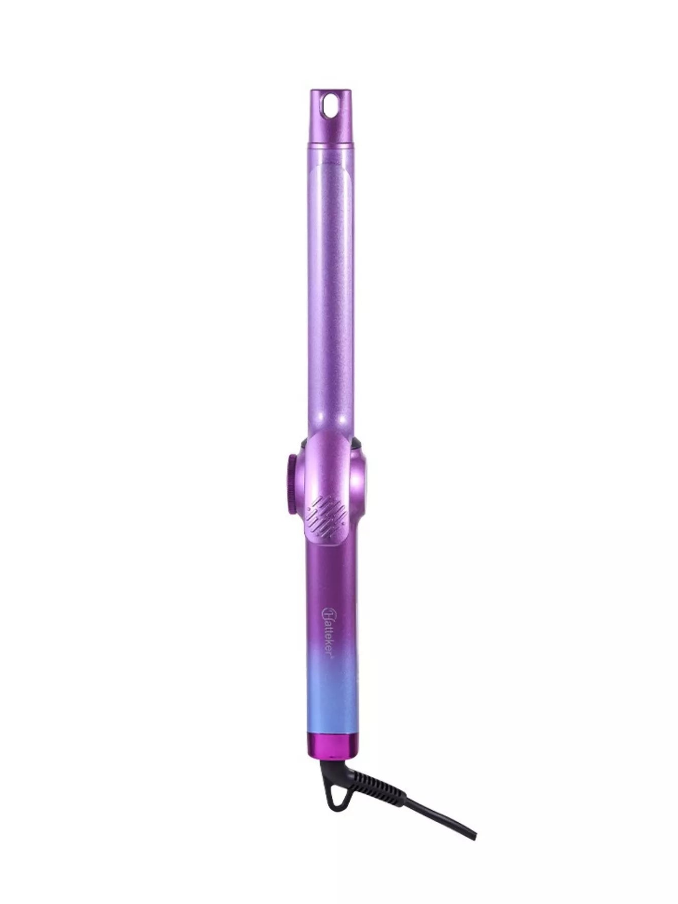 Negative Ions Curling Iron - Loving It Shop