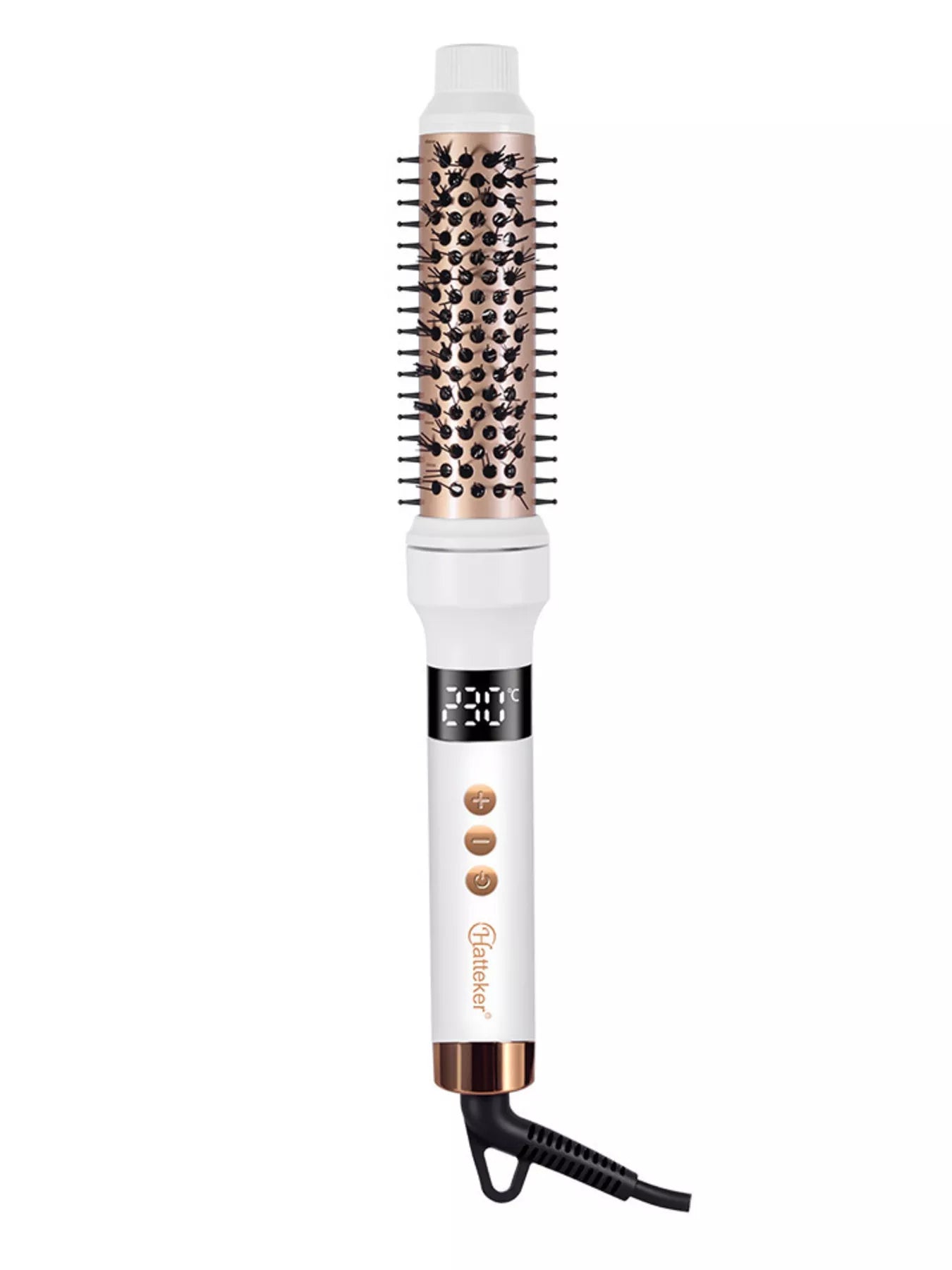 Fast Heating Curling Iron Set - Loving It Shop