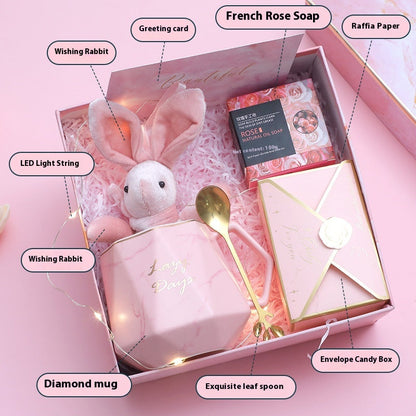 Gift Box For Mother&