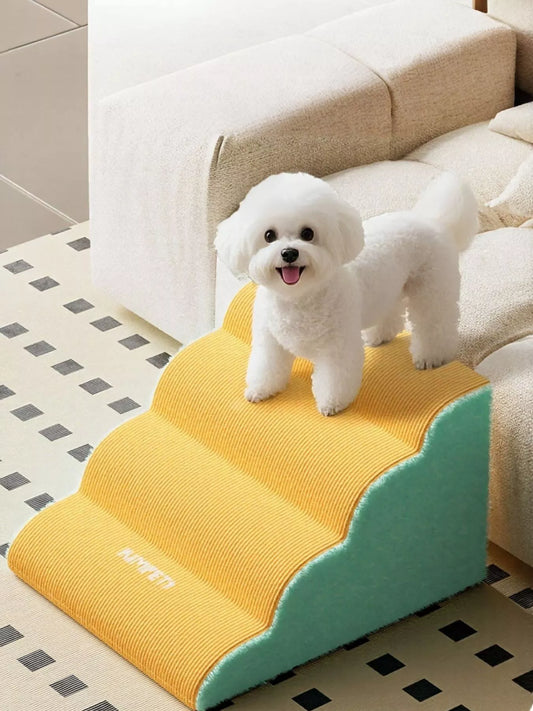 Lightweight Pet Stairs - Loving It Shop