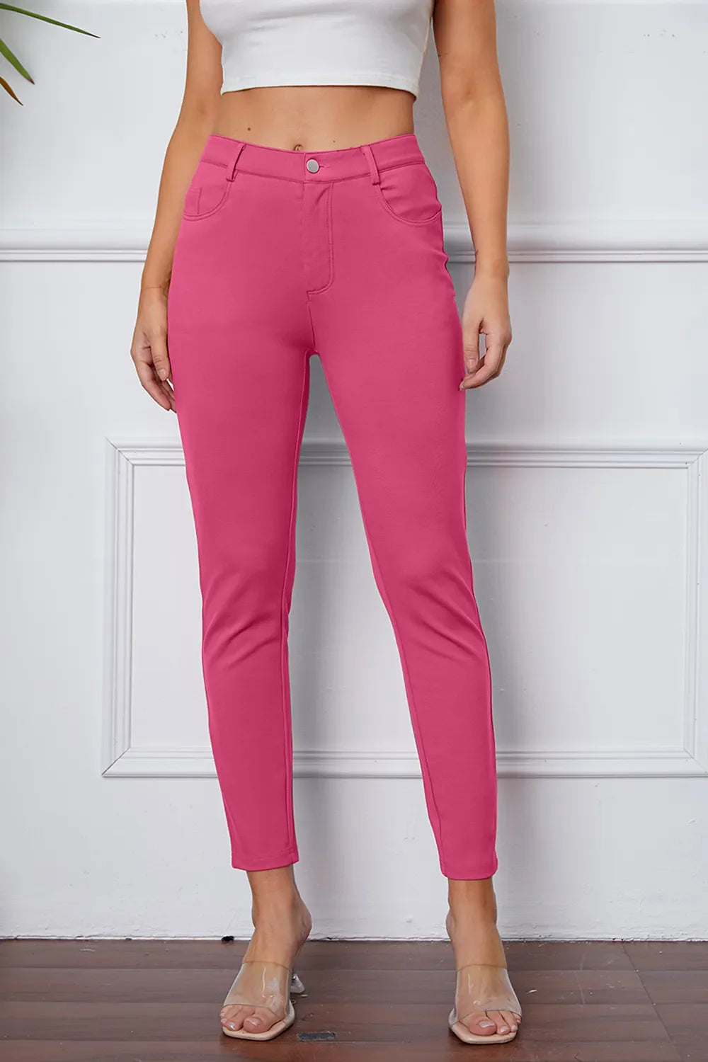 StretchyStitch Pants by