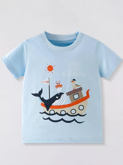Children&