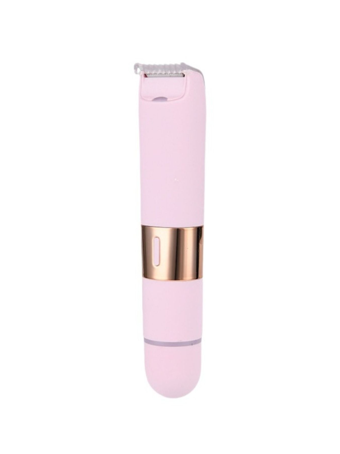 Lightweight 2 - in - 1 Electric Hair Removal Epilator - Loving It Shop