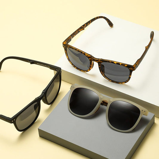 Lightweight UV Protection Sunglasses - Loving It Shop