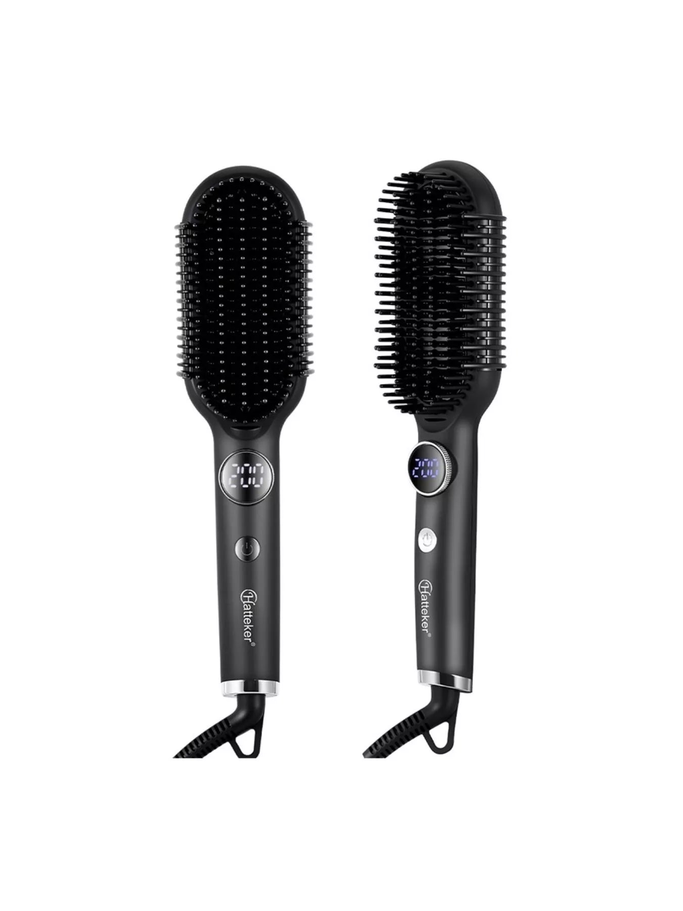 Portable Straightening Comb - Loving It Shop