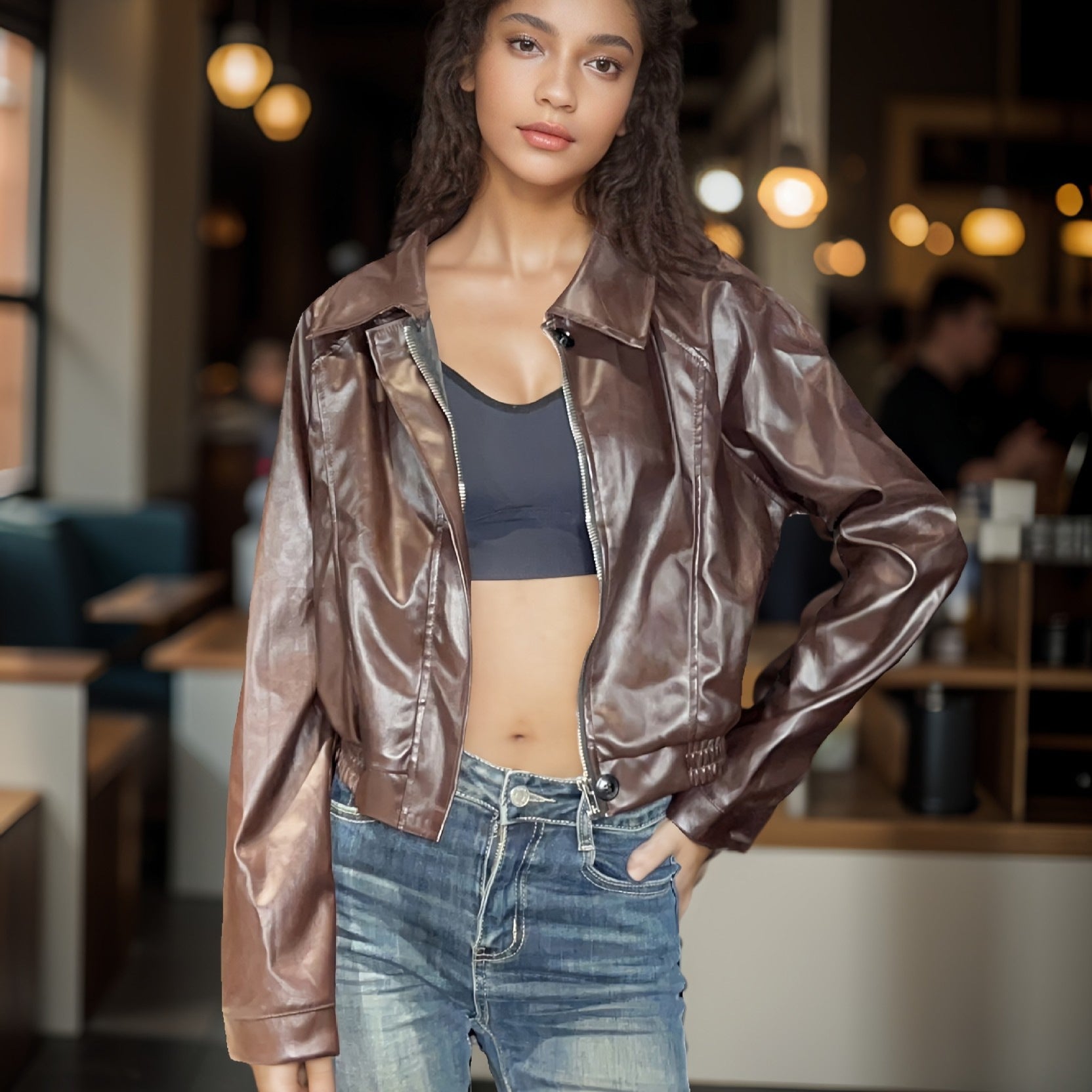 New Maillard Women&