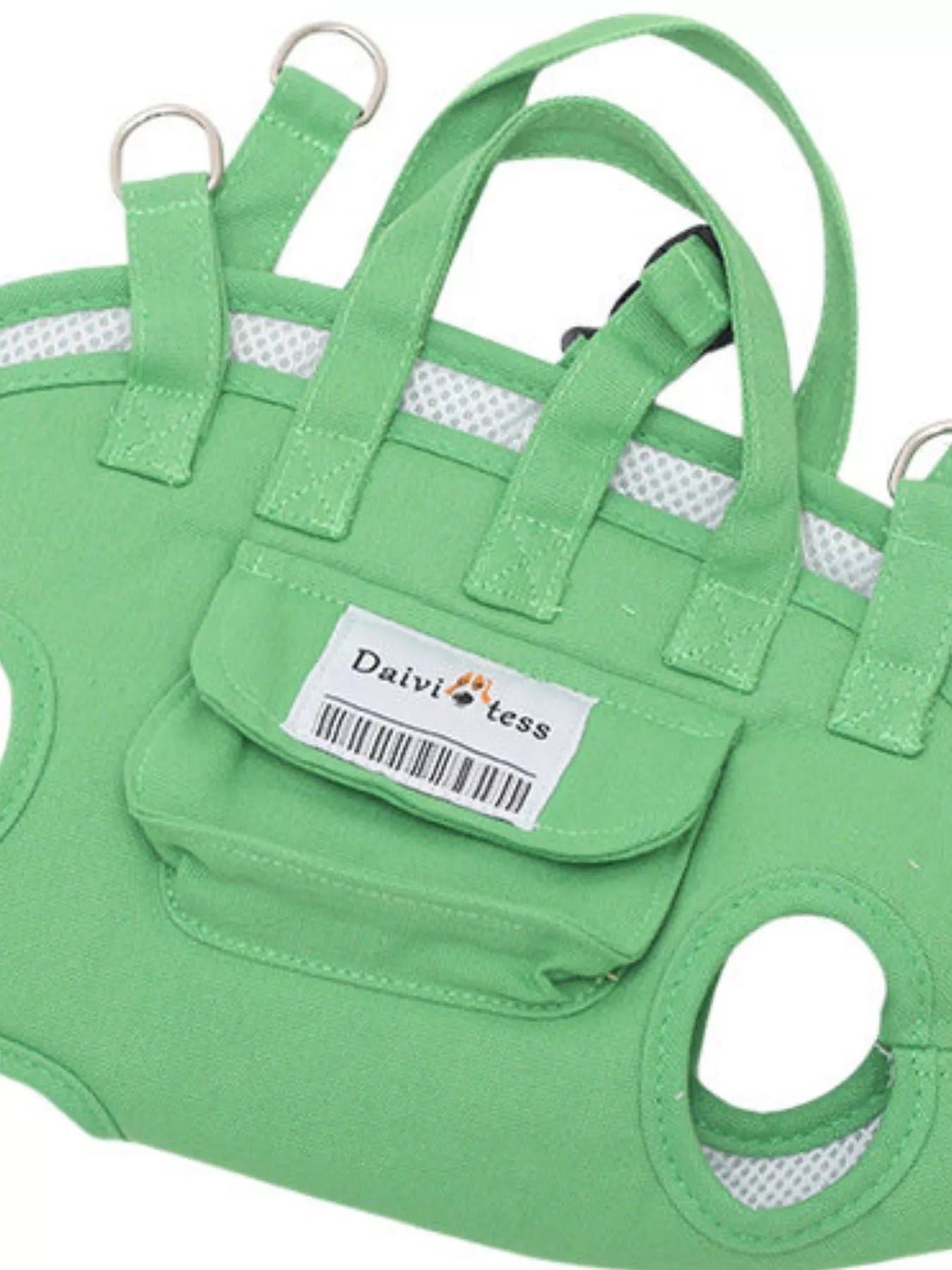 Portable Pet Carrier Harness - Loving It Shop