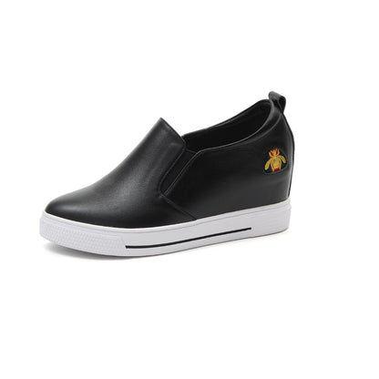 Elevated Slip-On Women&