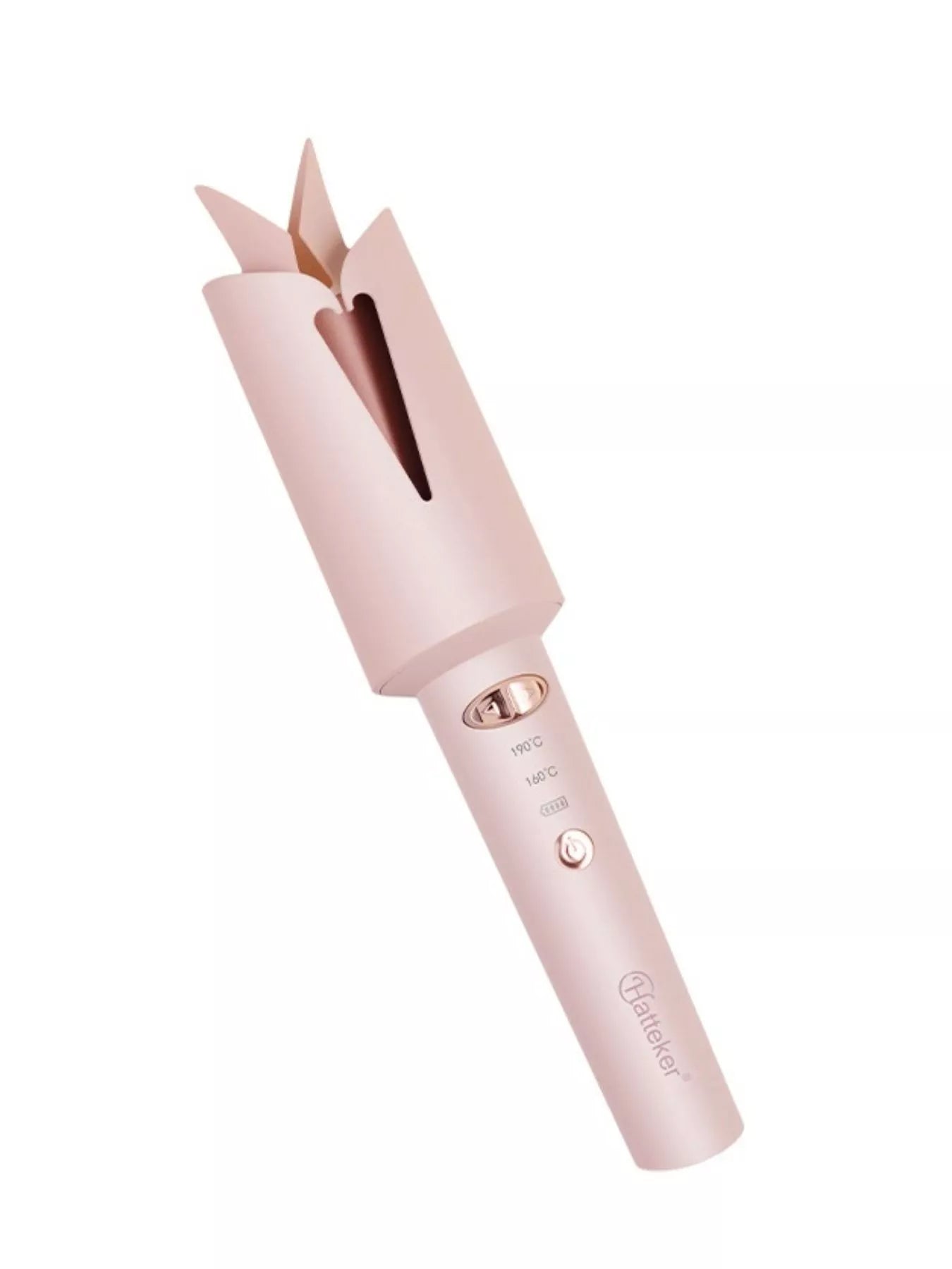 Automatic Hair Curling Iron - Loving It Shop