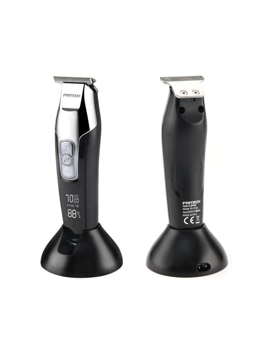 Rechargeable Cordless Hair Clipper - Loving It Shop