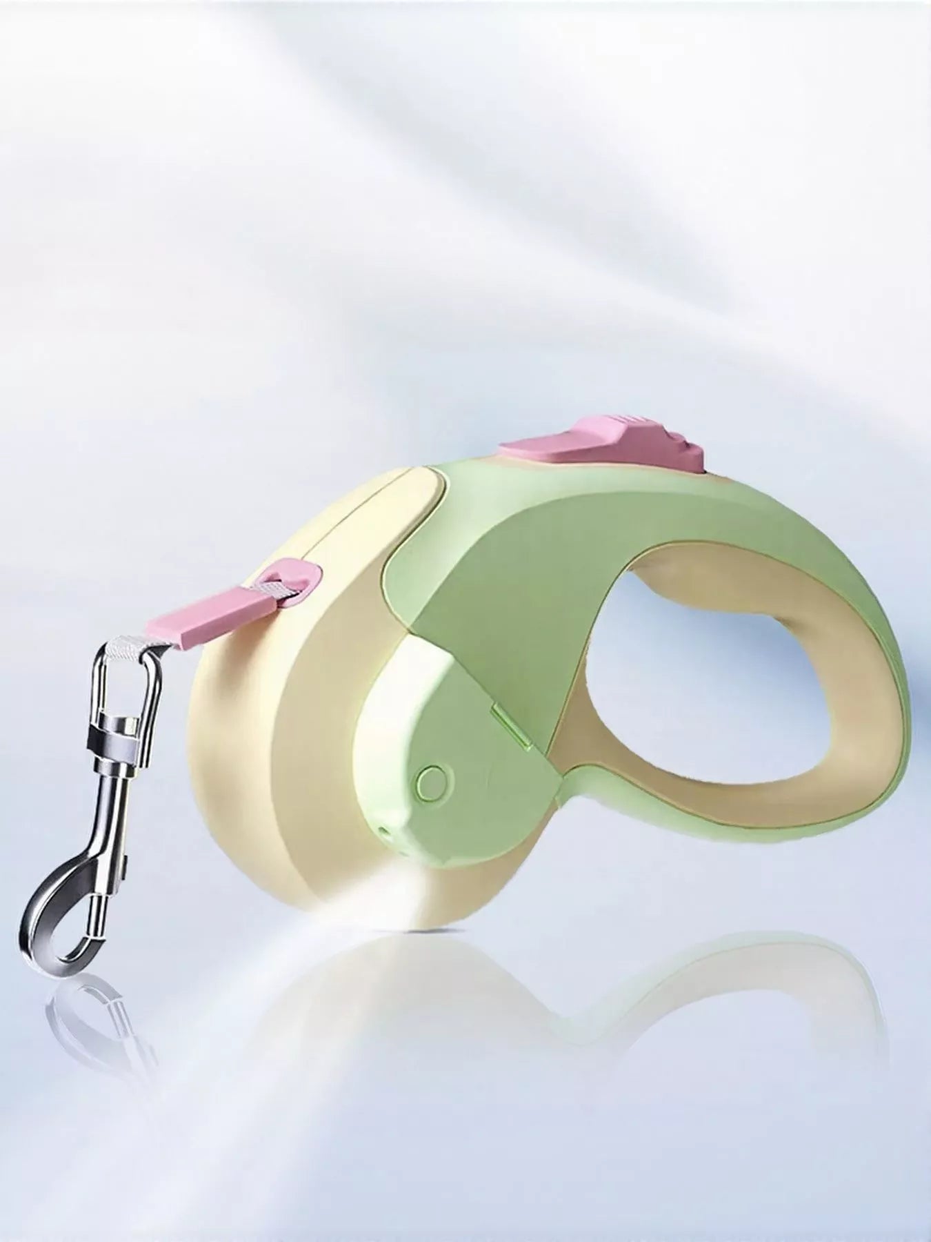 Dog Leash with Ergonomic Handle - Loving It Shop