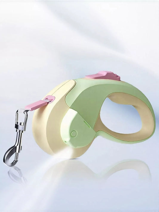 Dog Leash with Ergonomic Handle - Loving It Shop