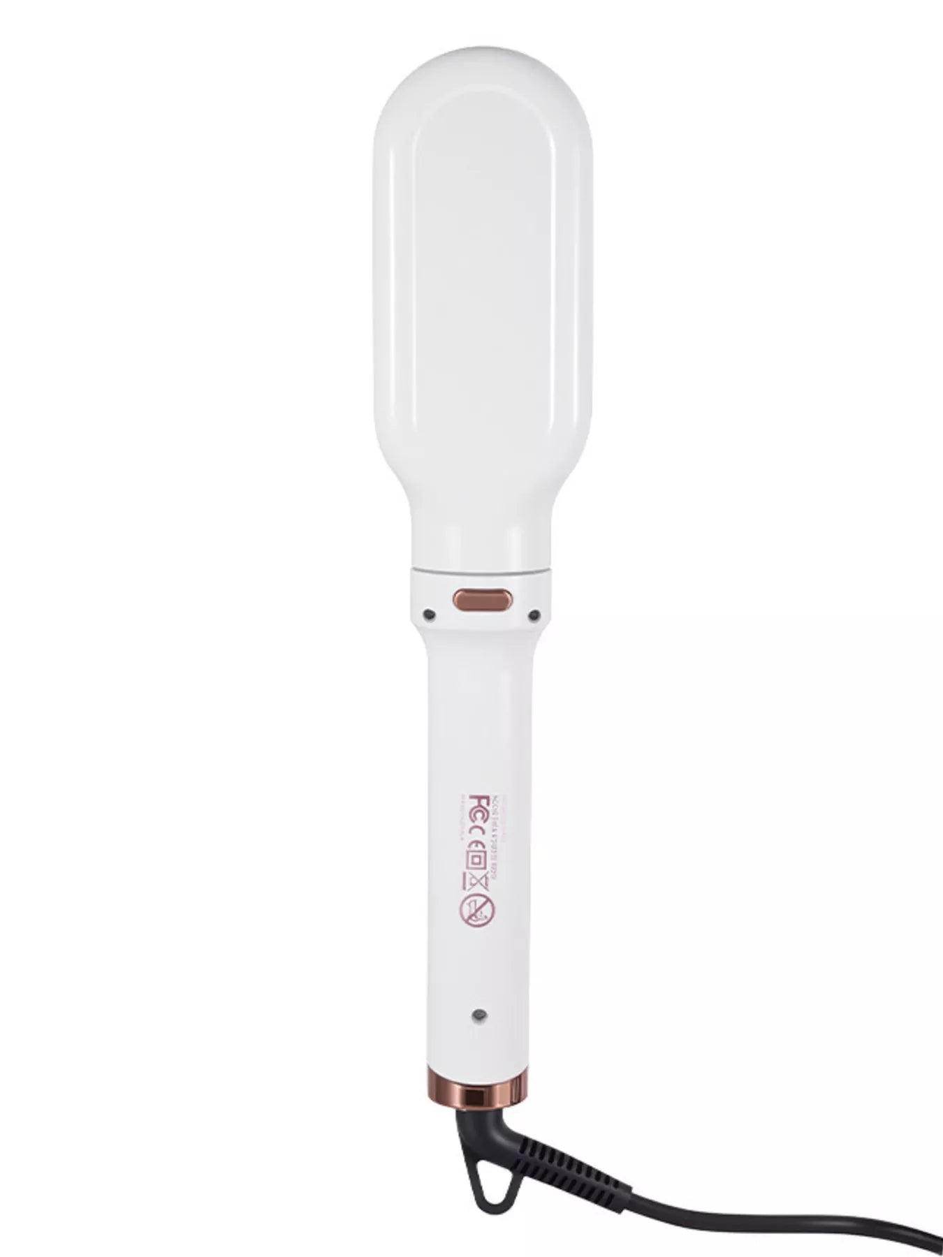 Fast Heating Curling Iron Set - Loving It Shop