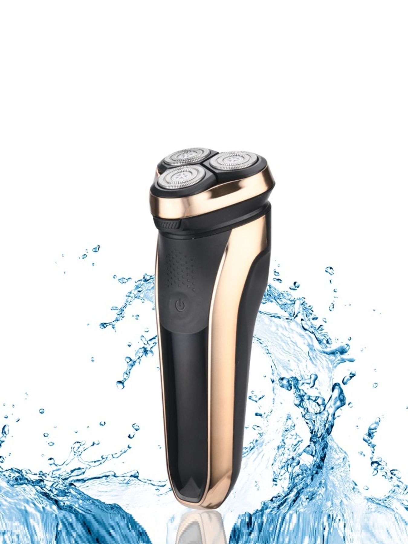 Cordless Rotary Shaver - Loving It Shop