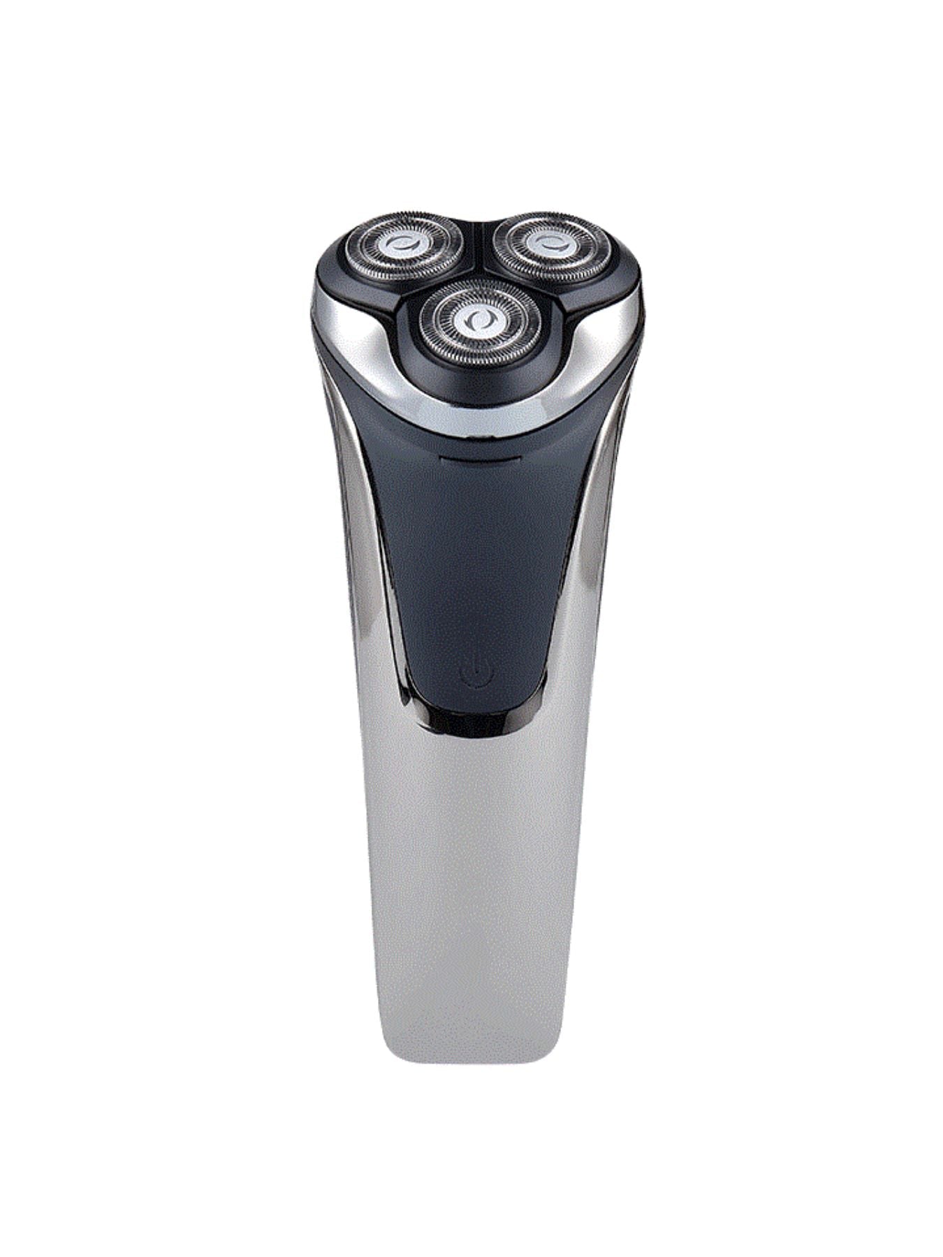 Rechargeable Electric Rotary Shaver - Loving It Shop