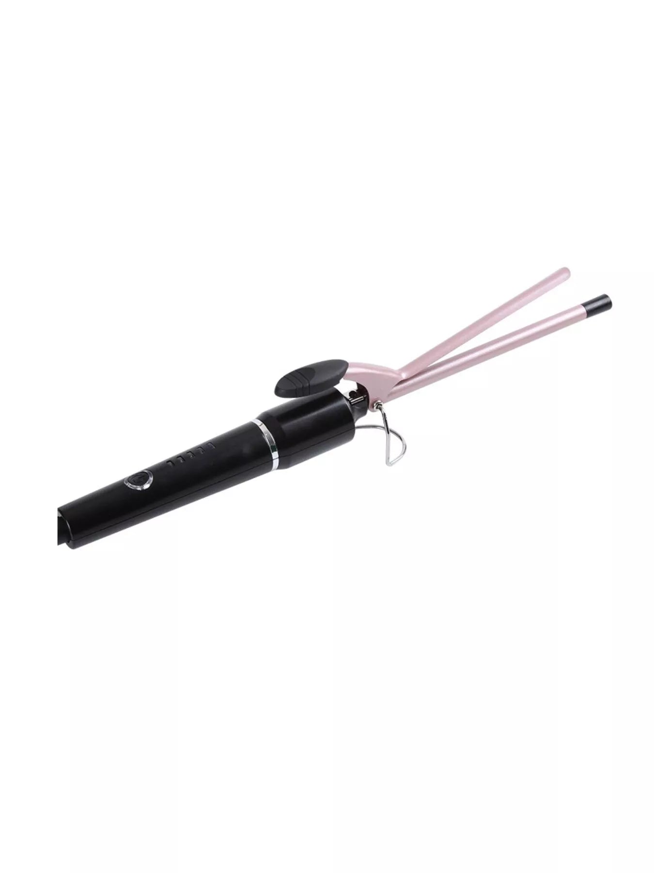 Professional Fast Heating Curling Iron Wand - Loving It Shop