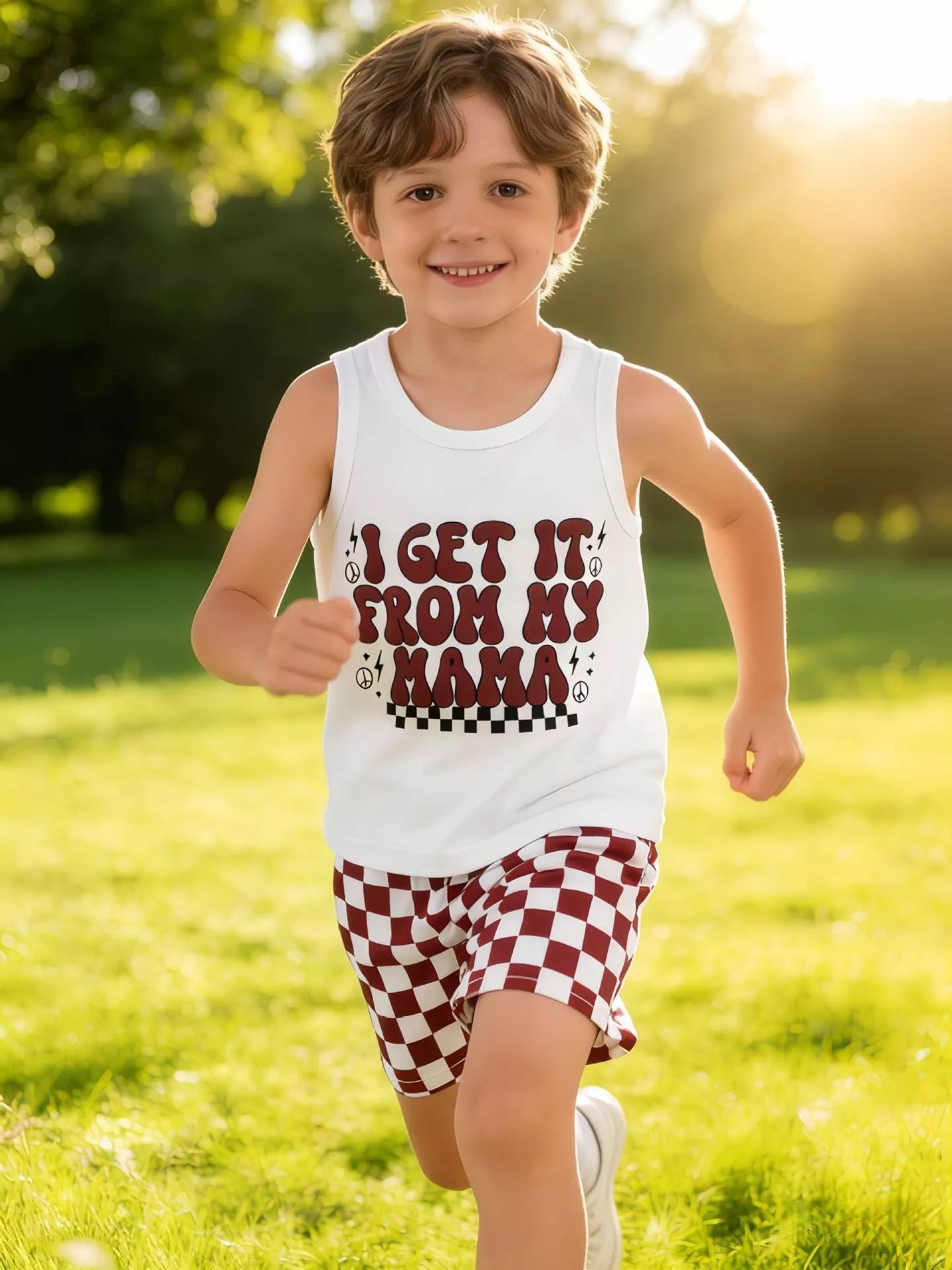 Children&