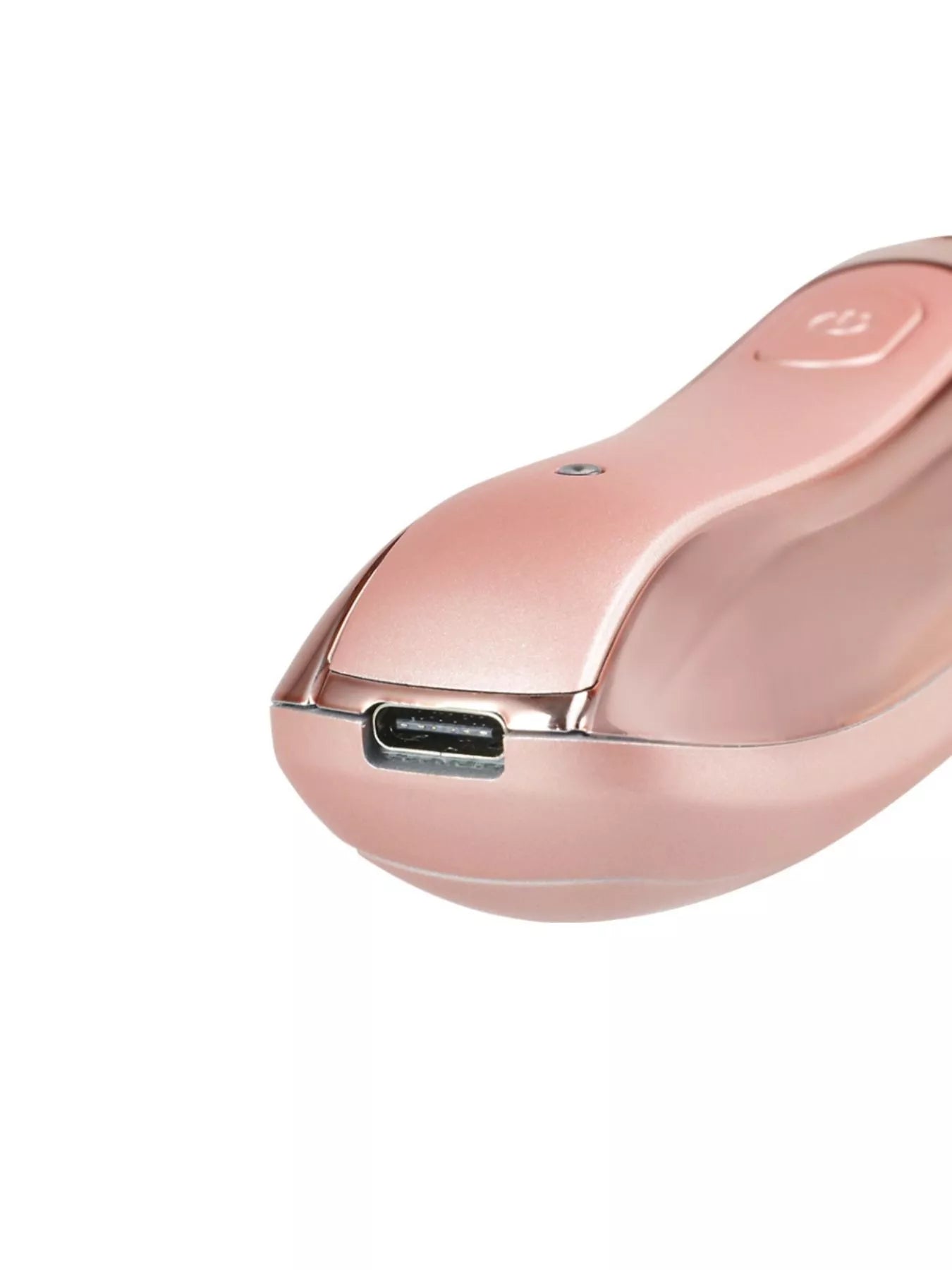 2 - Piece Portable Rechargeable Hair Removal - Loving It Shop