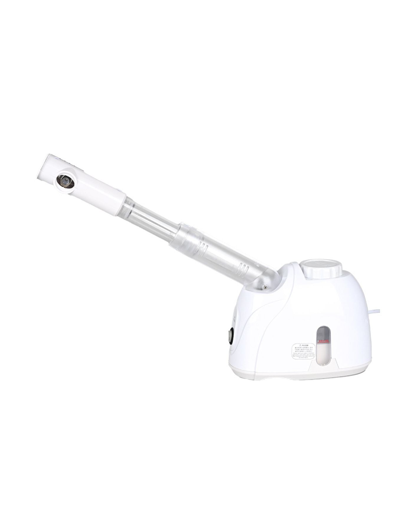 Hot Steaming Facial Beauty Device - Loving It Shop