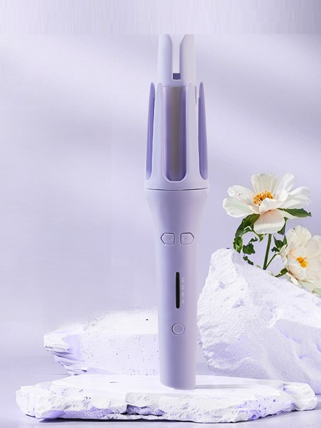 Automatic Hair Curling Iron - Loving It Shop