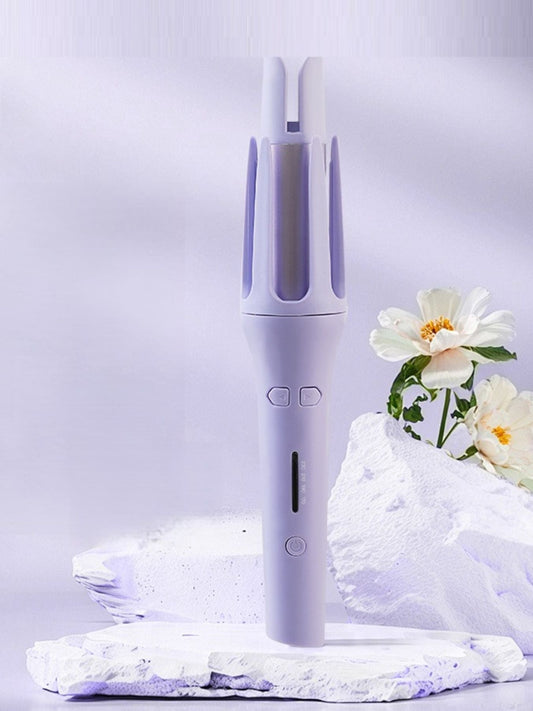 Automatic Hair Curling Iron - Loving It Shop